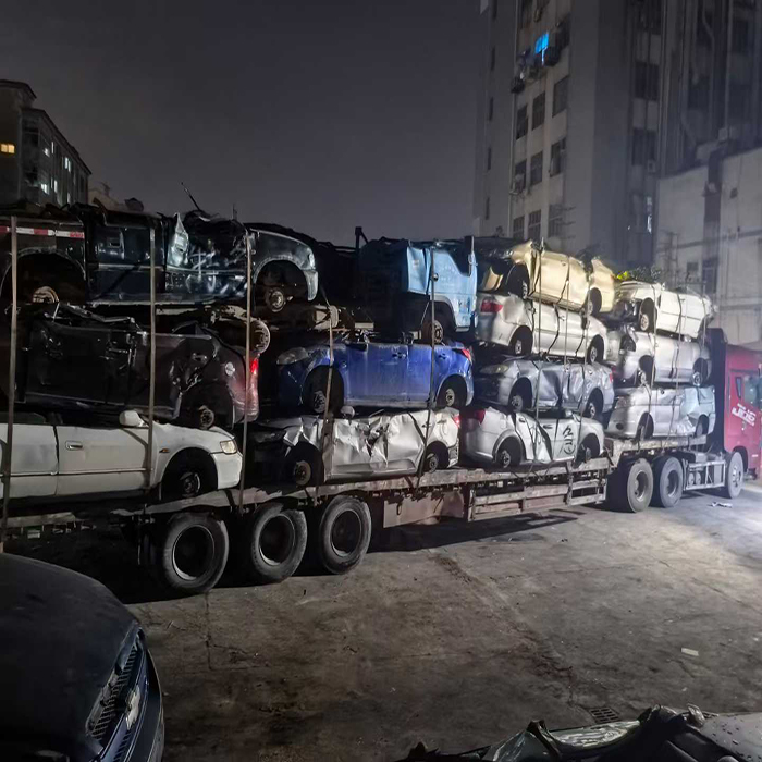 <strong>深圳私家车报废回收哪家速度快？</strong>