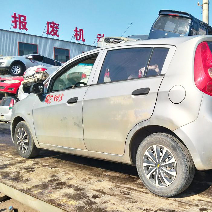 报废车回收公司哪家价格高、服务好？深圳宏华报废车